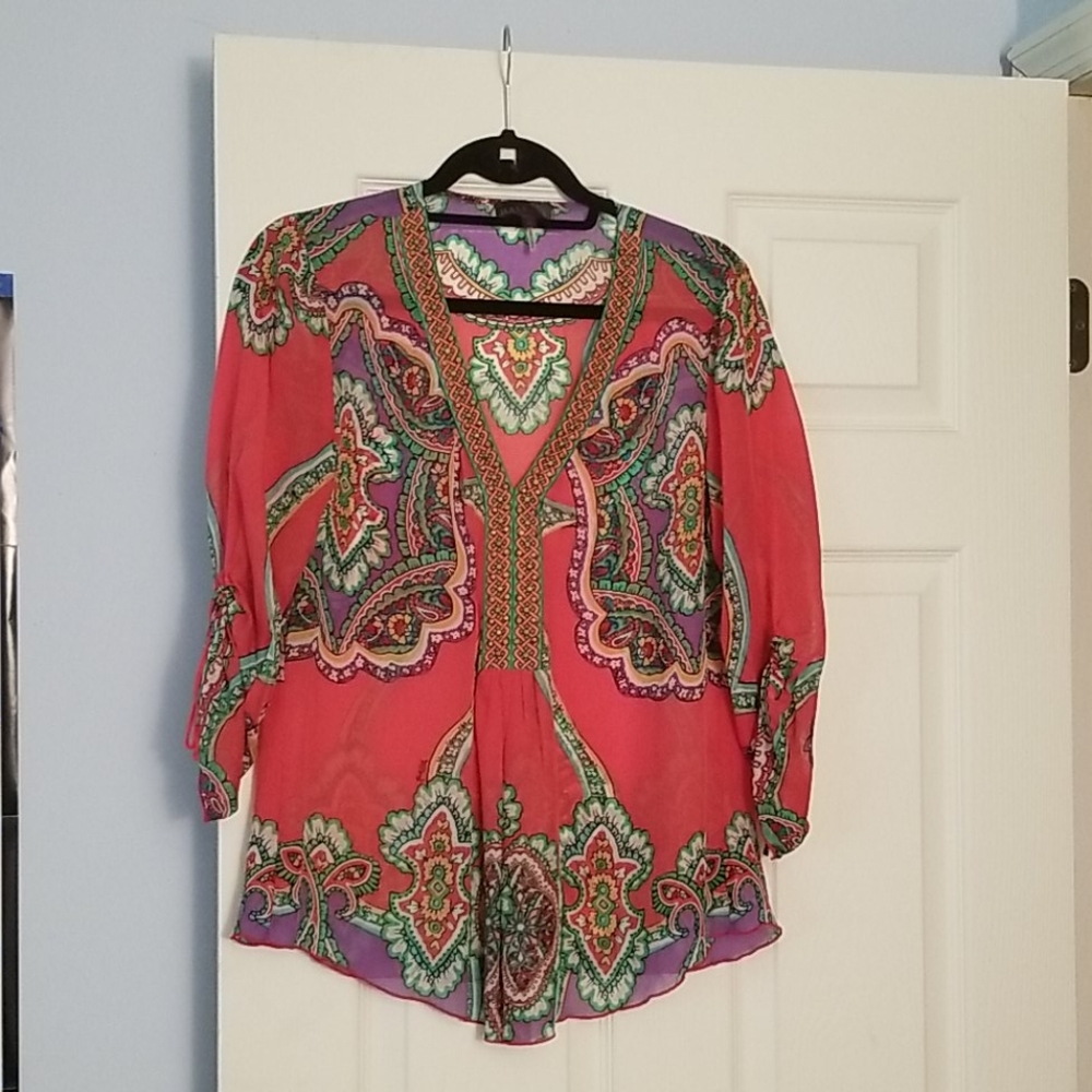 Hale Bob top